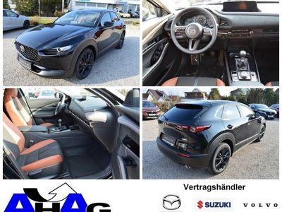 gebraucht Mazda CX-30 2.0 e--X M-Hybrid AWD Nagisa