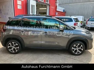 Gebraucht Citroën C3 Aircross