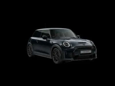 Occasion Mini Cooper S Classic 178 ch (130 kW) 2023 Noir Citadine