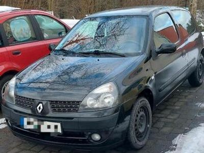 Renault Clio II