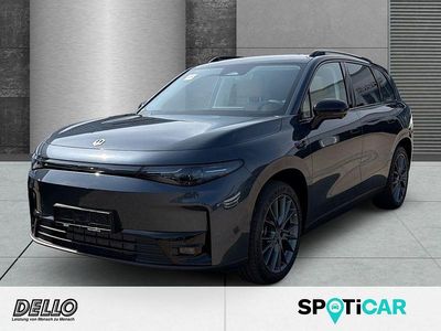 Ny Leapmotor C10 215 HK (158 kW) 2026 Grå SUV