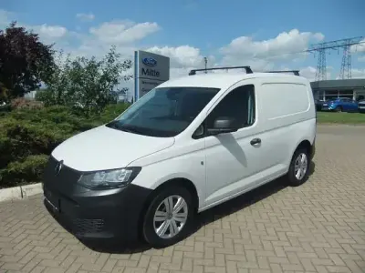 Gebraucht VW Caddy