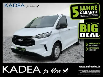 Gebraucht Ford Transit Custom