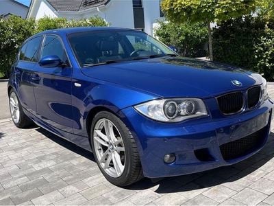 BMW 130