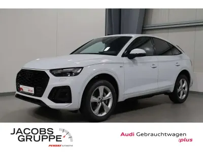 Gebraucht Audi Q5 Sportback