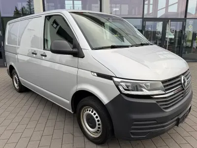Gebraucht VW Transporter
