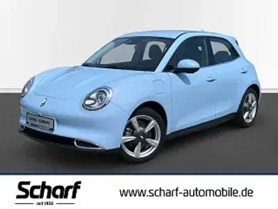 Brugt Ora 03 125 kW (171 HK) 2023 Blå Hatchback