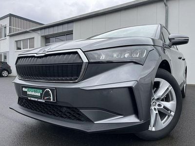 Usata Skoda Enyaq iV 131 kW (179 CV) 2024 Grigio SUV