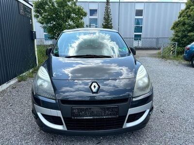 Renault Scénic III