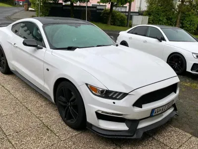 Gebraucht Ford Mustang