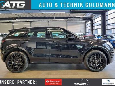 gebraucht Land Rover Range Rover evoque Evoque R-DYNAMIC SE HYBRID BLACKPACK SOUND AHK