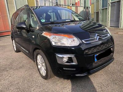 Citroën C3 Picasso