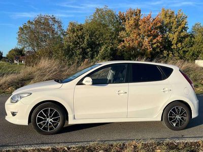 gebraucht Hyundai i30 i301.4 Edition 20