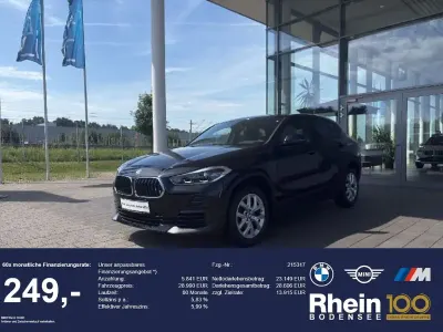 Gebraucht BMW X2