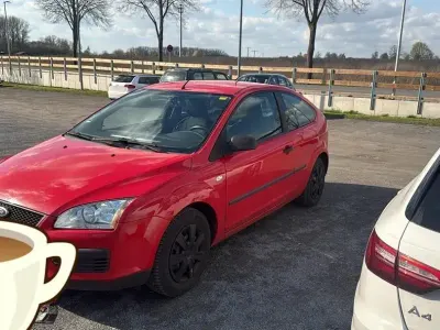 Gebraucht Ford Focus