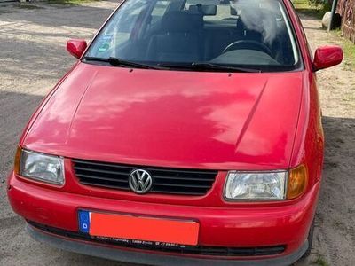 gebraucht VW Polo 1.0 Standard