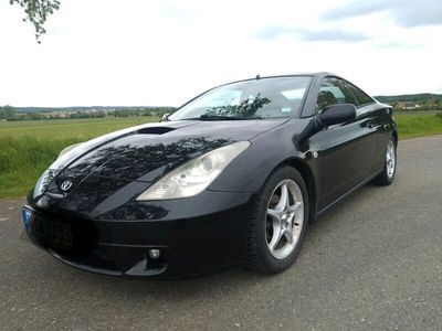 gebraucht Toyota Celica t23 1.8 Tuv 01.2025