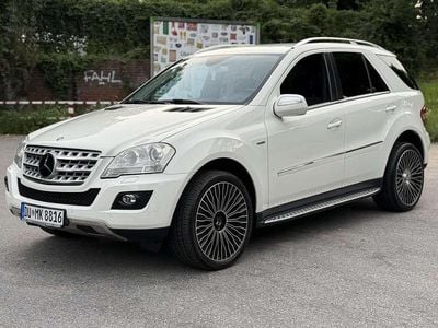 Mercedes ML300