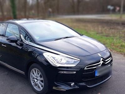 Citroën DS5