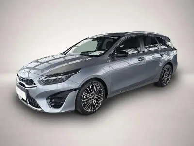 Neu Kia Ceed Sportswagon GT-Line 140 PS (102 kW) 2026 Manufacturer Kombi
