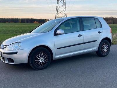 VW Golf V