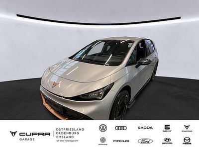 Gebraucht Cupra Born e-Boost 169 kW (231 PS) 2023 Kleinwagen