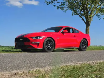Gebraucht Ford Mustang GT