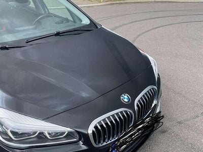 BMW 220 Active Tourer