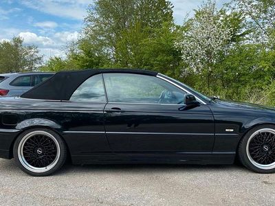 BMW 325 Cabriolet