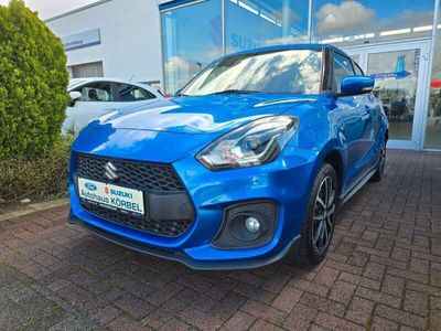 gebraucht Suzuki Swift Sport*AssistenzPaket*Kamera*Klimaauto*LED*