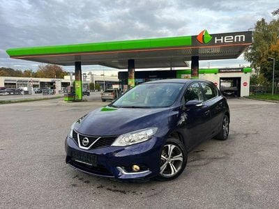 Nissan Pulsar
