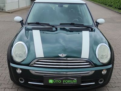 gebraucht Mini Cooper Cooper*Klimaautomatik*Sitzheizung