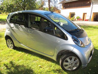 Citroën C-zero