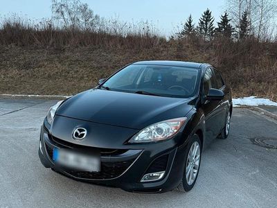 Gebraucht 2010 Mazda 3 Kombi | 3.500 € (Guter Preis)