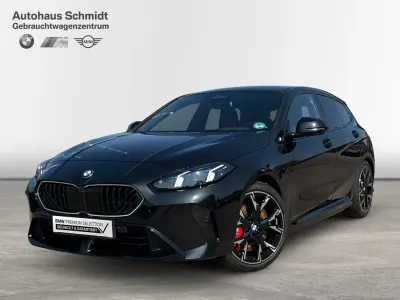 Gebraucht BMW 123 M Sport 204 PS (150 kW) 2025 Kleinwagen