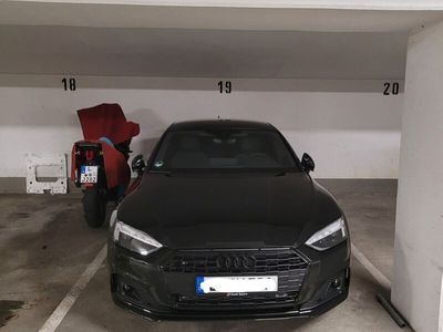 gebraucht Audi A5 Sportback 40 TDI S tronic advanced advanced