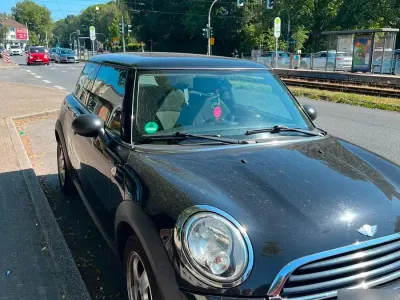 Gebraucht Mini Cooper