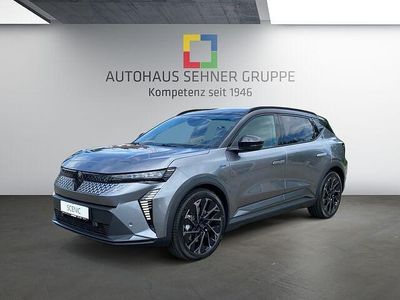 Gebraucht Renault Scenic E-Tech Esprit Alpine 160 kW (218 PS) 2024 Andere farbe SUV