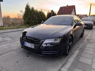 Audi A7 Sportback