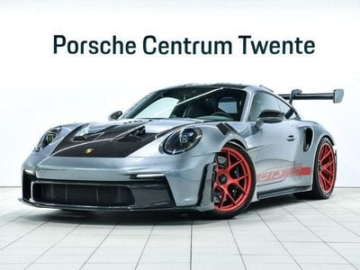 Porsche 911 GT3 RS