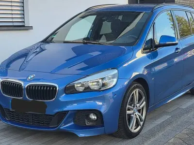 Gebraucht BMW 220 Gran Tourer