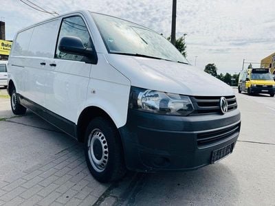 VW T5