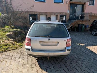 Gebraucht VW Passat 130 PS (95 kW) 2001 Kombi
