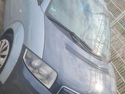 Audi A2