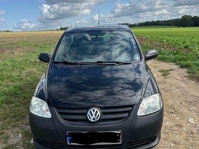 VW Fox