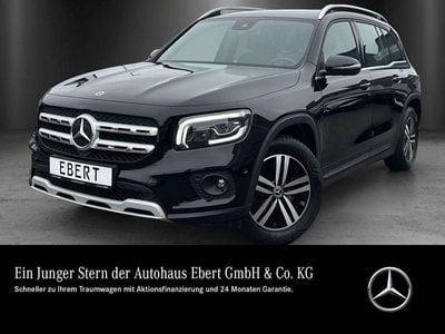 Mercedes GLB200
