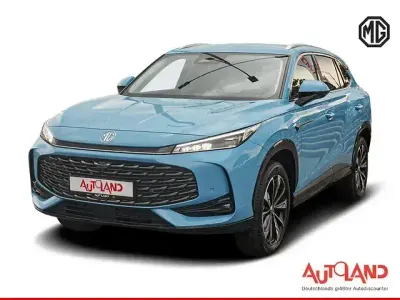 Neu MG HS Luxury 170 PS (125 kW) 2025 Andere SUV
