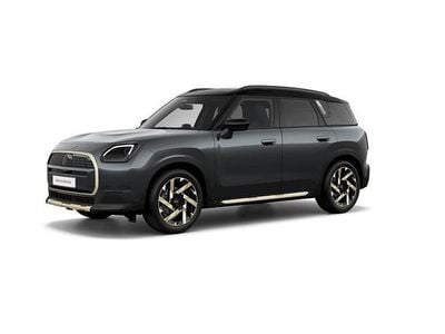 Second-hand Mini Countryman 150 kW (204 CP) 2025 SUV