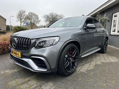 Grau Gebraucht 2018 Mercedes S63 AMG AMG Coupé | 44.950 € (Fairer Preis)