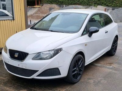 gebraucht Seat Ibiza 